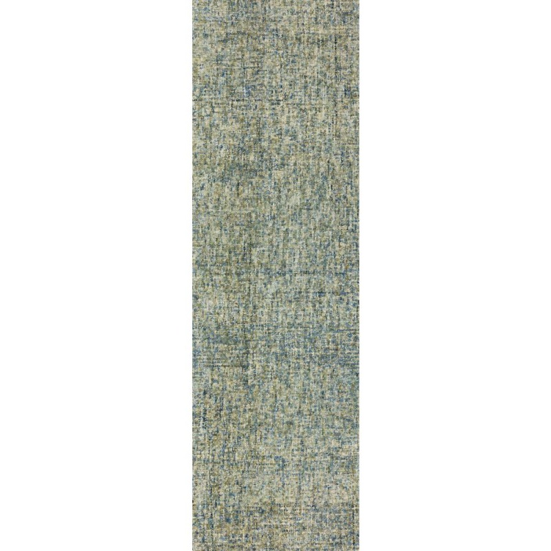 Calisa Cs5 Indigo 2'3" X 7'6" Runner Rug