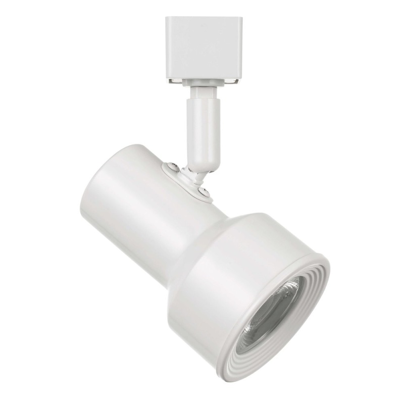 10W Dimmable Integrated LED Track Fixture