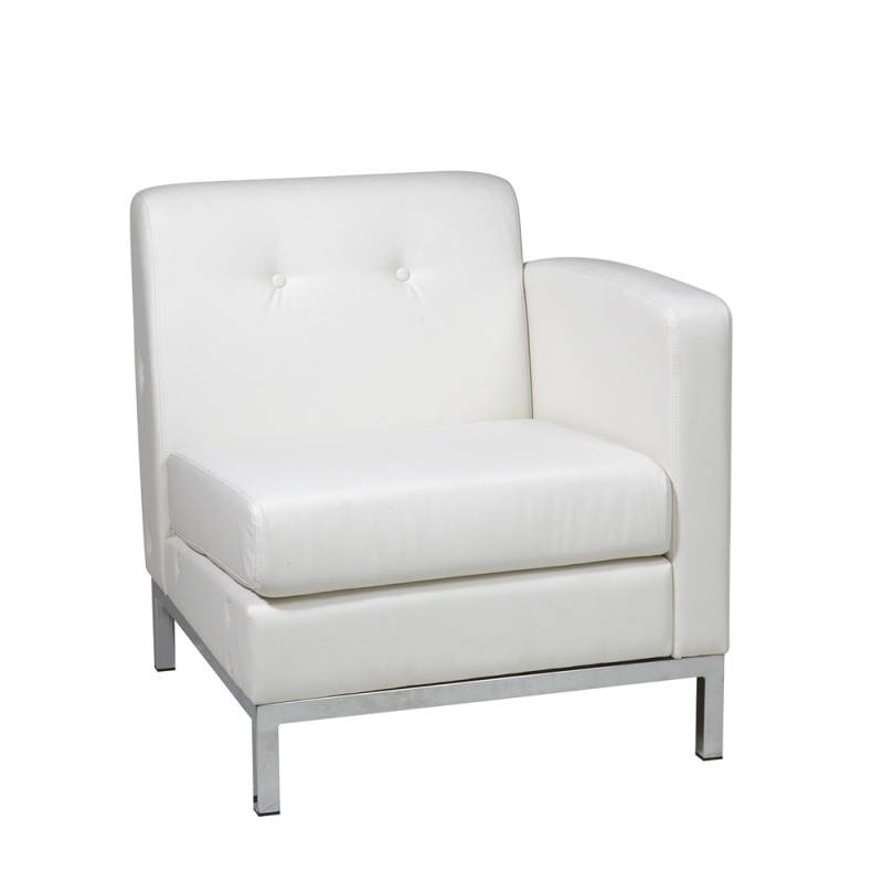 Wall Street Arm Chair Raf
