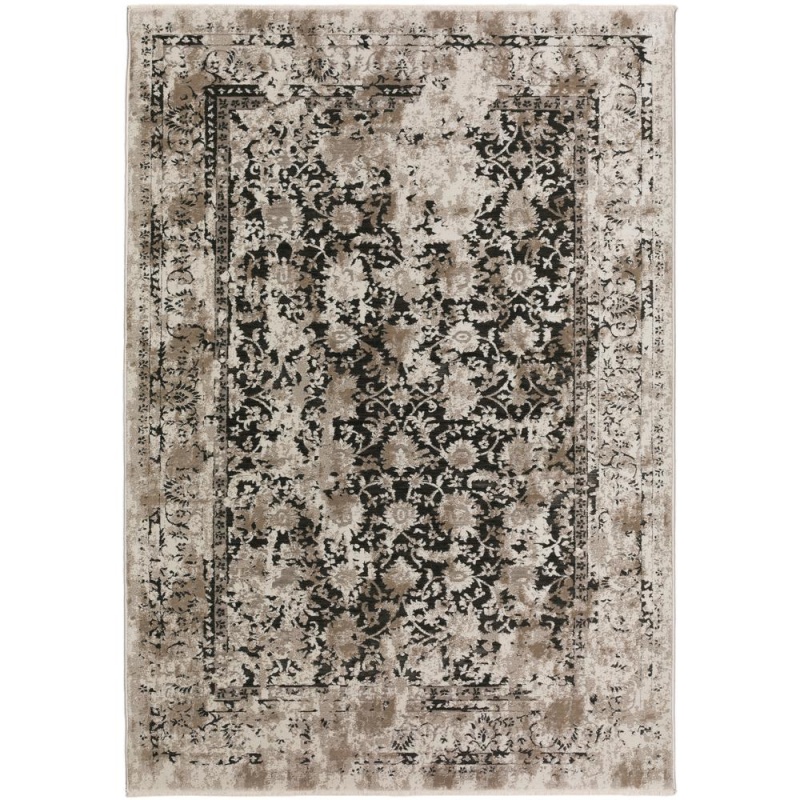 Antalya Ay2 Midnight 9' x 13'2" Rug