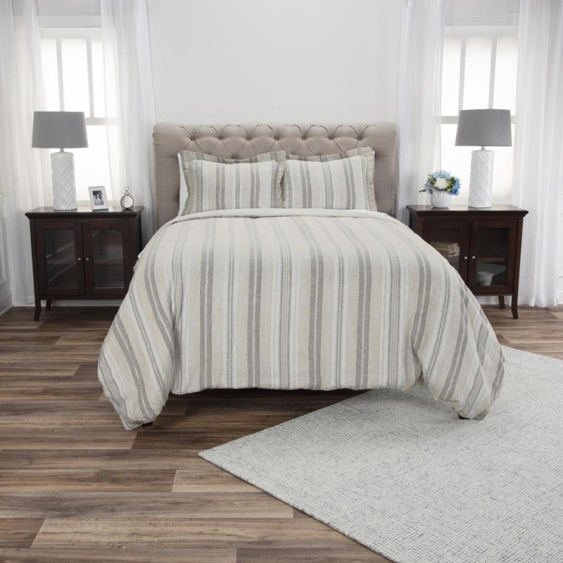 114" x 98" Duvet