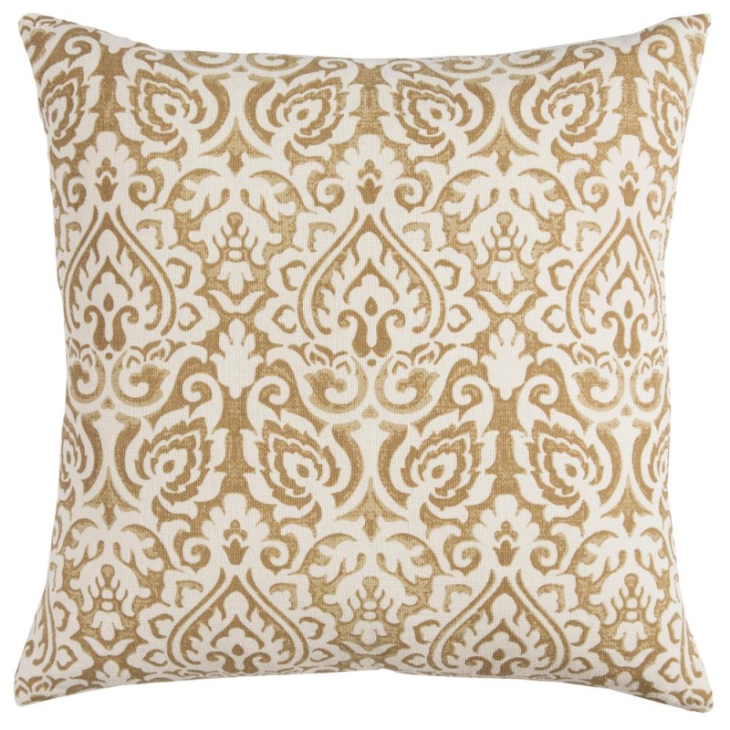 22" X 22" Poly Filled Pillow