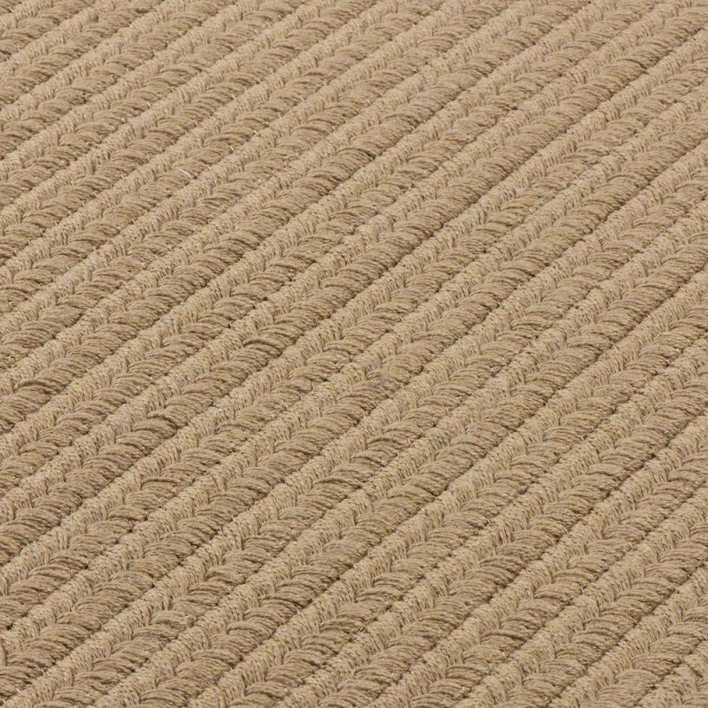 Sunbrella Solid- Wheat 12'X15'