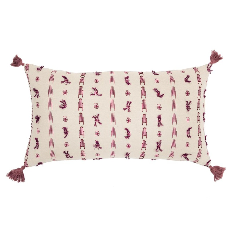 14" X 26" Down Filled Pillow