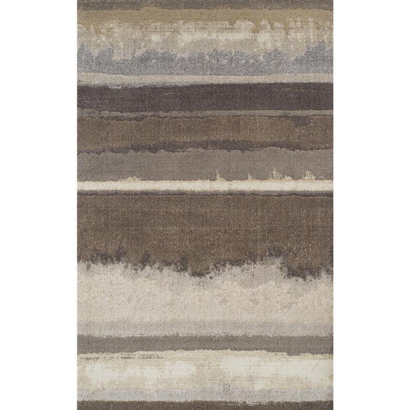 Antigua An1 Mocha 7'10" X 10'7" Rug