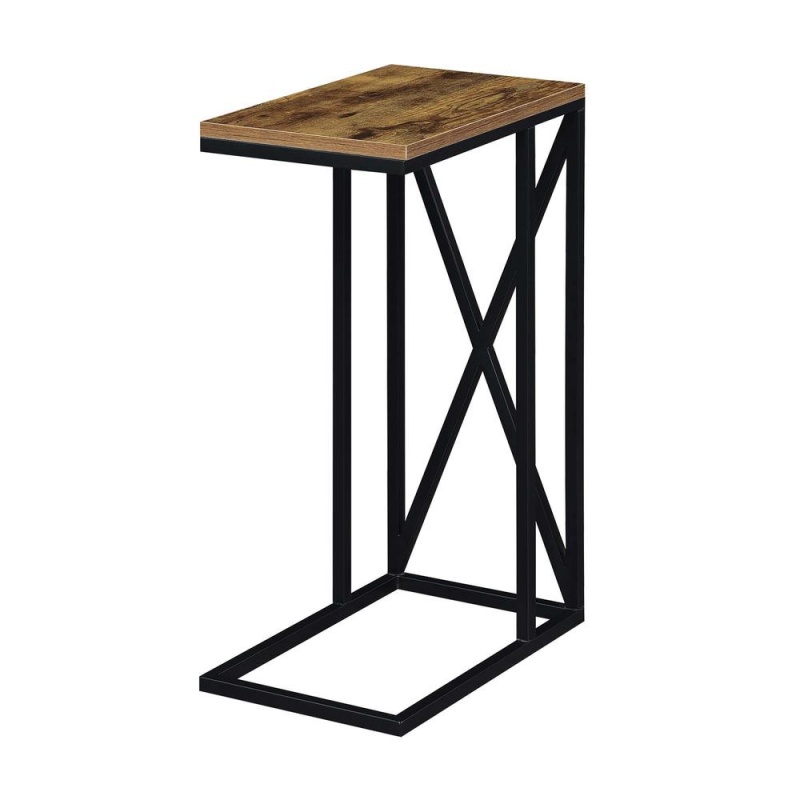 Tucson C End Table