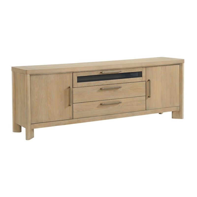 Wallce & Bay Clove Sand Dune Entertainment Console