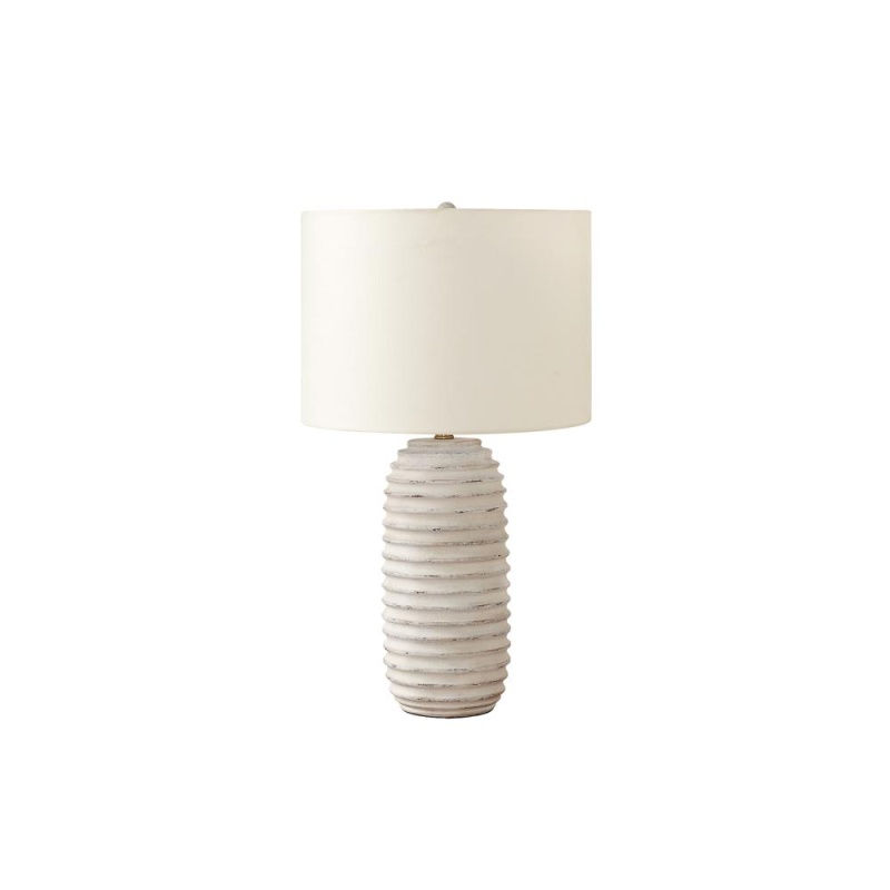 Monarch 28"H Table Lamp