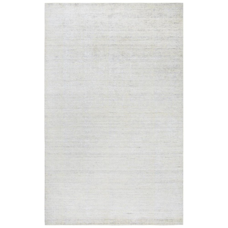 5' X 8' Hand-Loomed Rectangle Rug