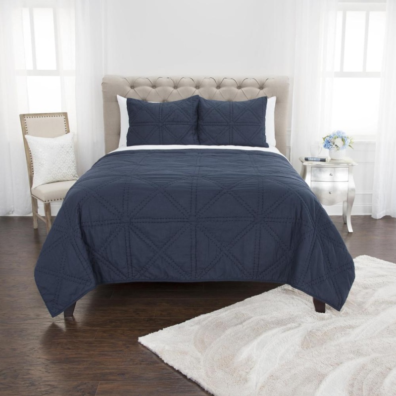 106" X 92" Quilt