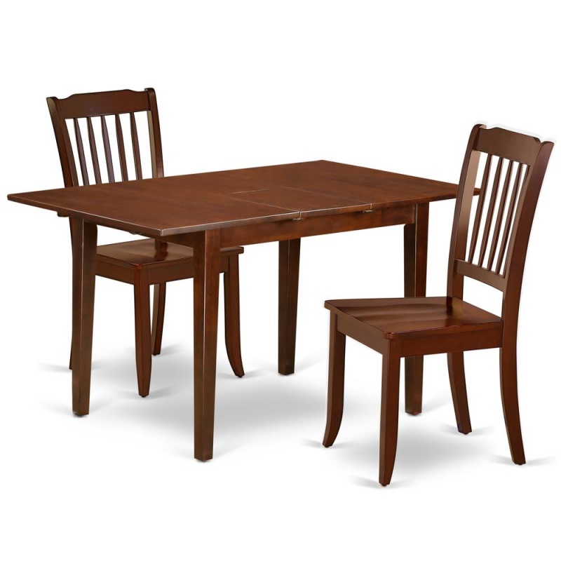 Dining Room Set Mahogany