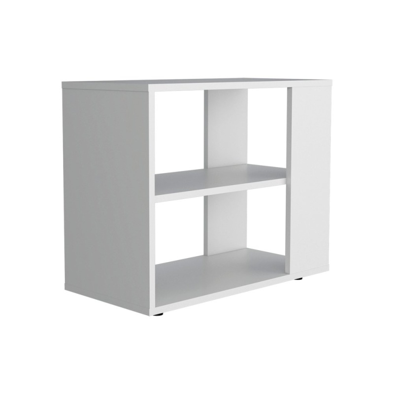 Cavalero Sideboard Table, White