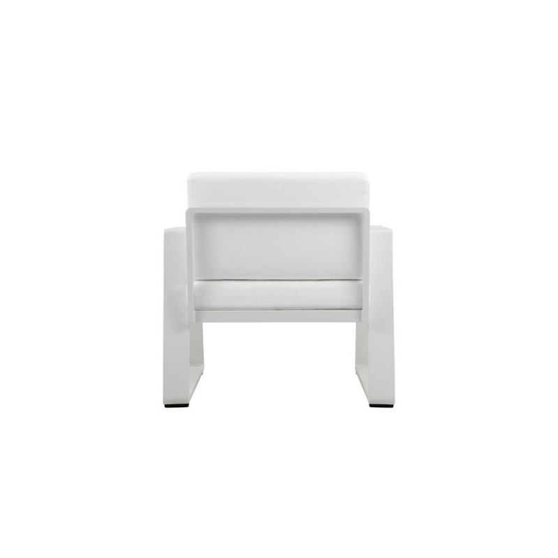 Air Chair White