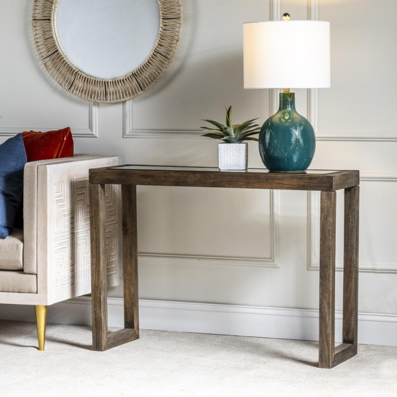 Wedgewood Console Table