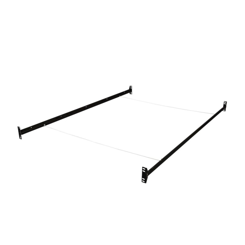 Bed Rails And Supports - Bolt On Bed Rails - Twin / Full