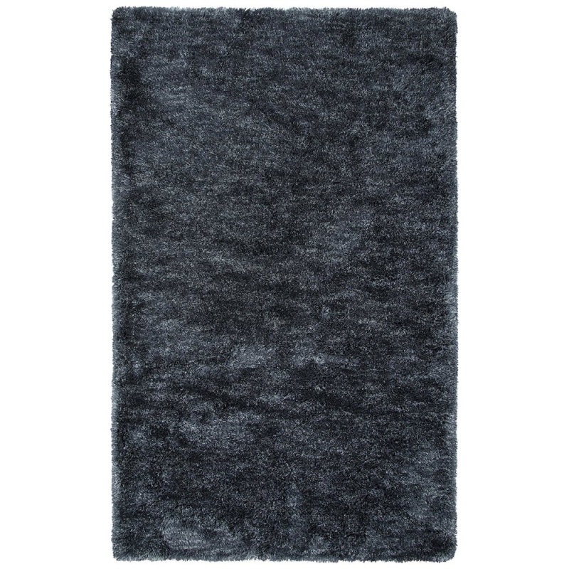 5' X 8' Hand-Tufted Rectangle Rug