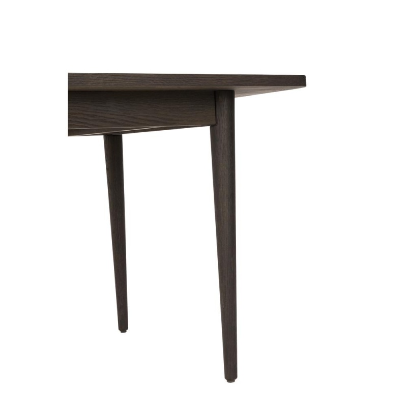 Onyx 71" Dining Table By Kosas Home