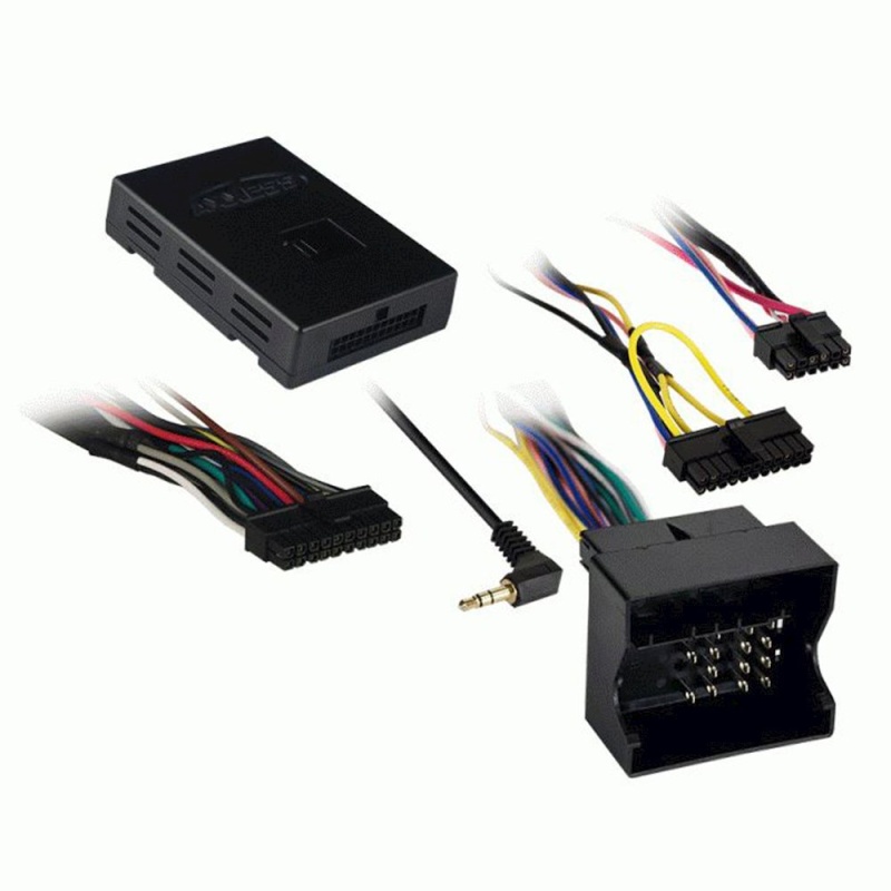 Vw Fender System Interface