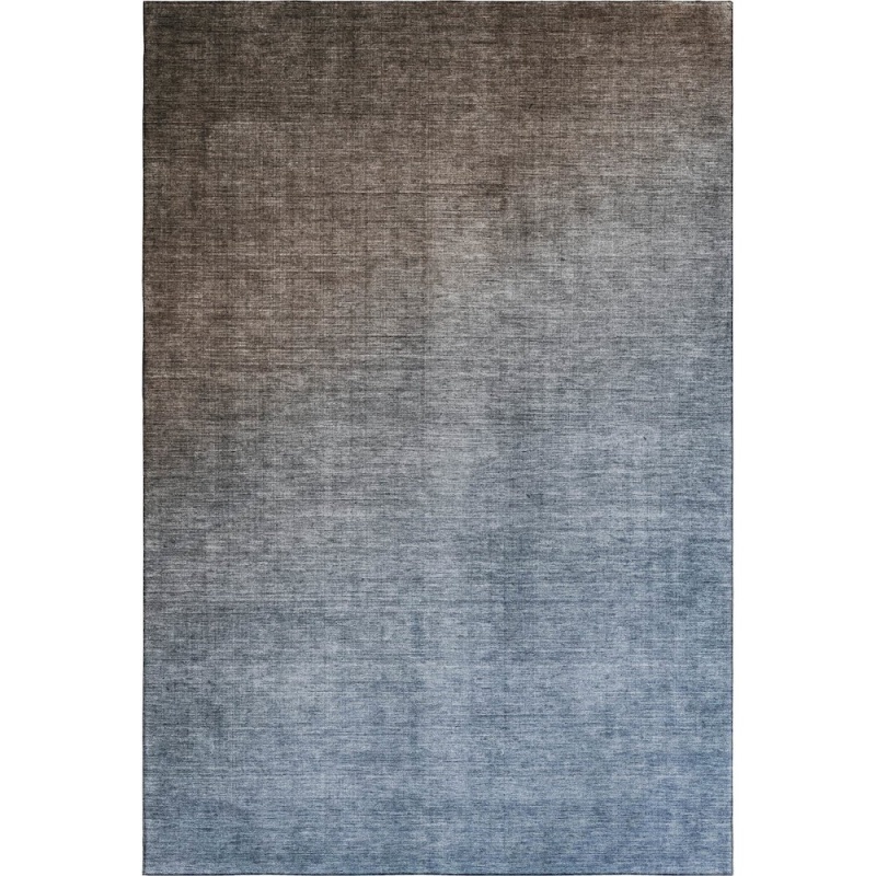 Premium Machine Washable Mayfield Chocolate 5' x 7'6" Rug