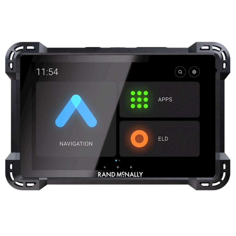 Gps Tablet - Seven Inch