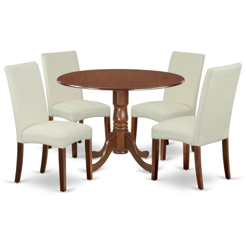 Dining Room Set Mahogany