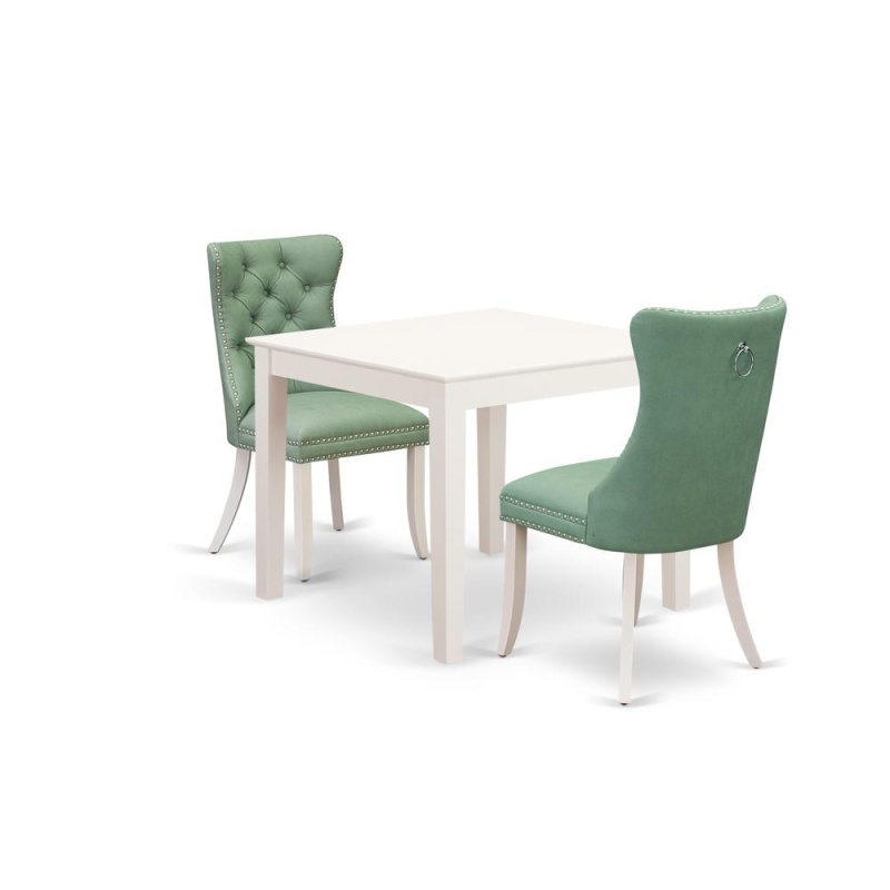Oxford 3 Piece Room Set