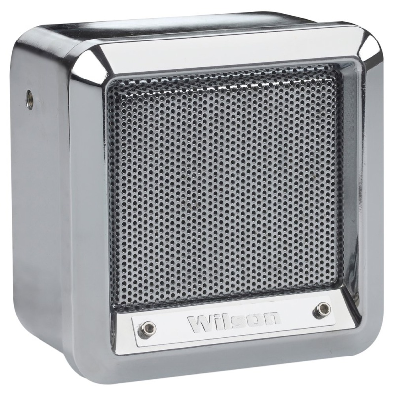 Wilson 22 Gauge Steel Cb Extension Speaker - 10 Watts External Communications