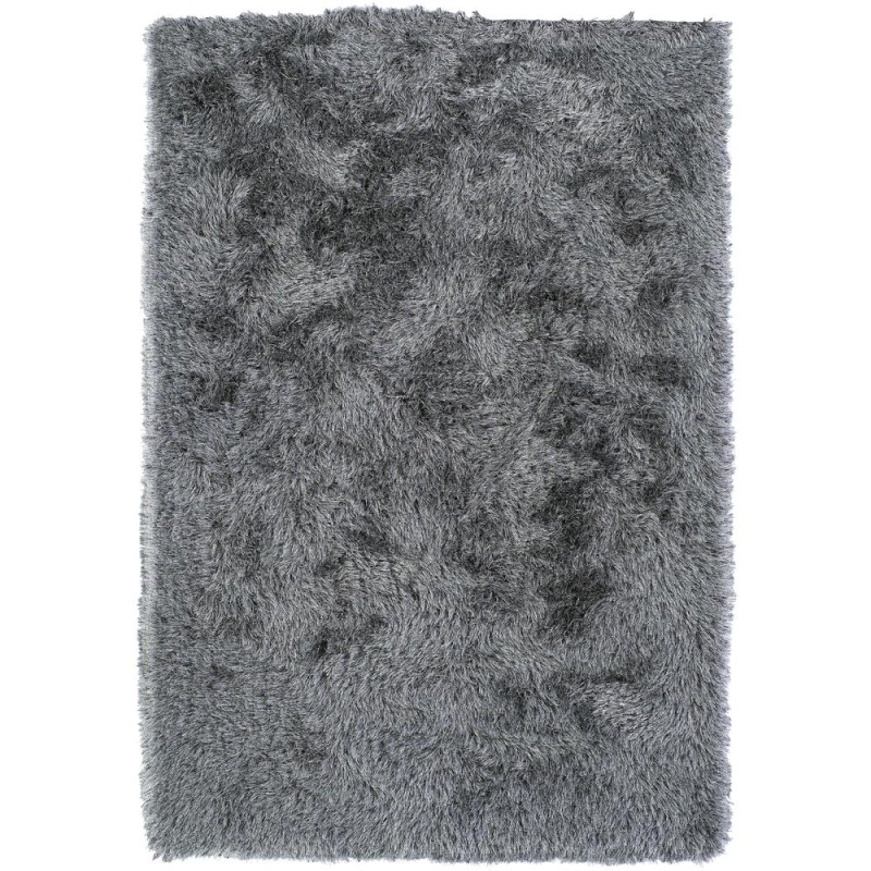 Impact IA100 Pewter 5' x 7'6" Rug