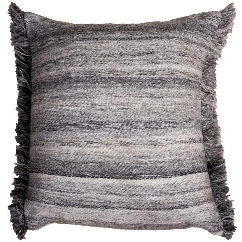 Rizzy Home 20" X 20" Poly Filled Pillow
