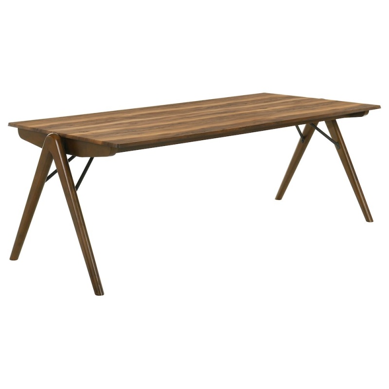 Randolph 79-Inch Rectangular Dining Table