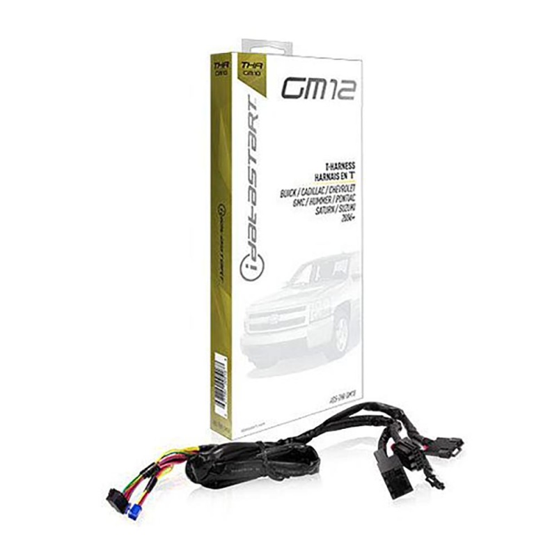 Gm12 T Harness