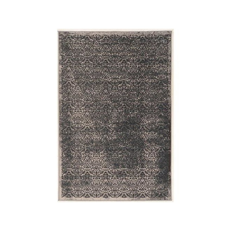 Vintage Collection Ilussion Blue 5'X7'6" Rug