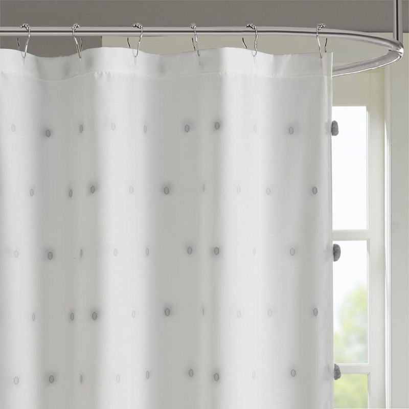 Shower Curtain