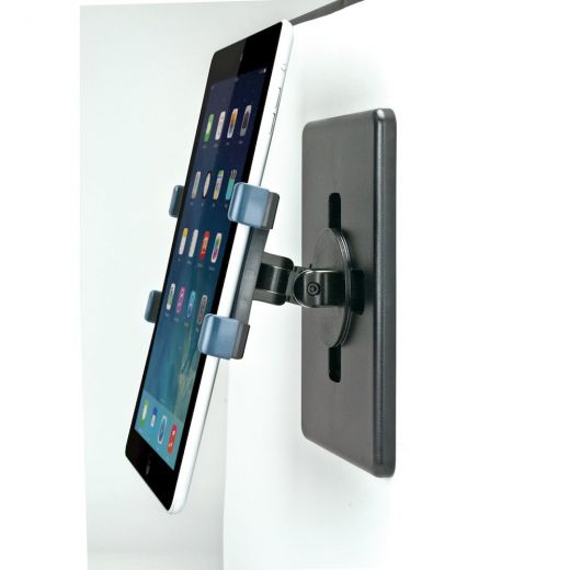 Aidata Universal Tablet Magnetic Wall Mount w/Arm (XL)
