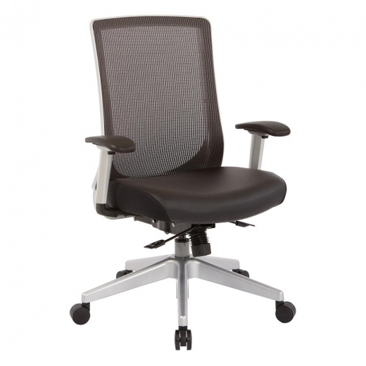 Space Seating Mesh Chair