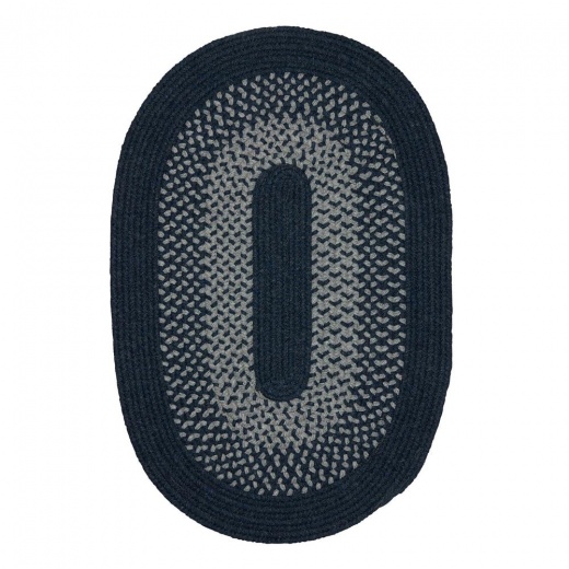 Madison - Navy 7'X9' Rug