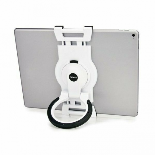 Universal Tablet Multistand (White) (XL) by Aidata