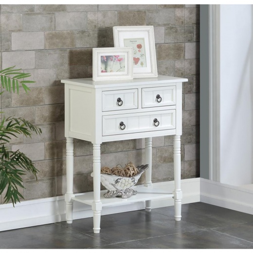 Kendra Hall Table
