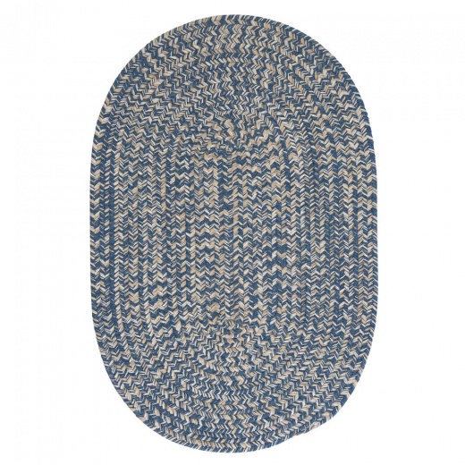 Tremont- Denim 2'X10'