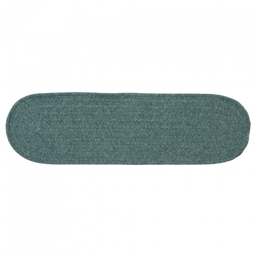 Bristol - Teal Stair Tread (Set 13)