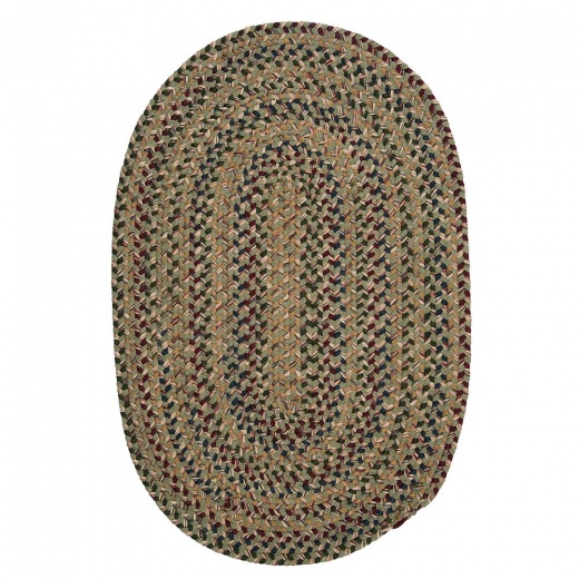 Twilight-Palm 2'x3' Area Rug
