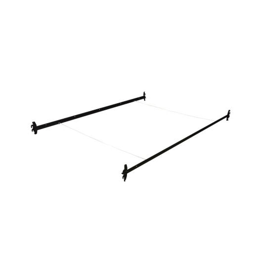 Bed Rails And Supports - Hook On Bed Rails - Twin / Full