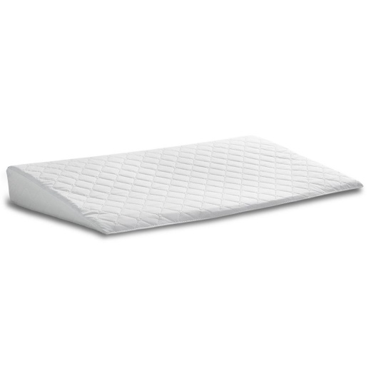L.A. Baby Safe Lift Universal Crib Wedge for Baby Mattress and Sleep