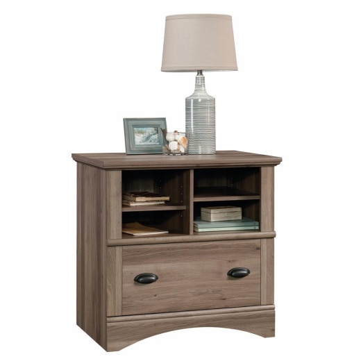 Sauder Harbor View Lateral File Sao