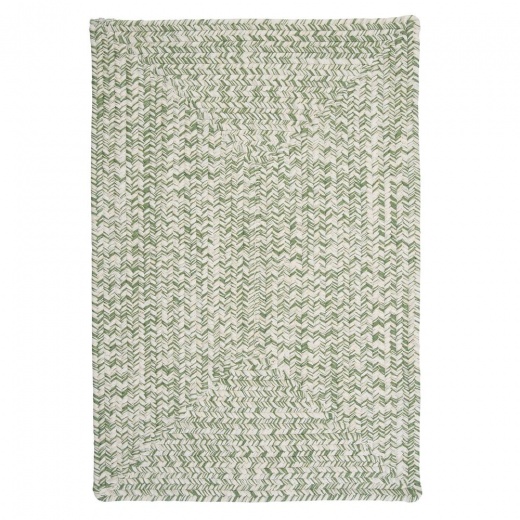 Catalina- Greenery 3'X5' Area Rug