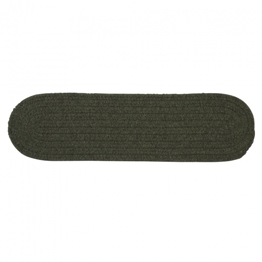 Bristol - Olive Stair Tread (Set 13)