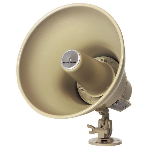 Bogen 15 Watt Horn With Transformer