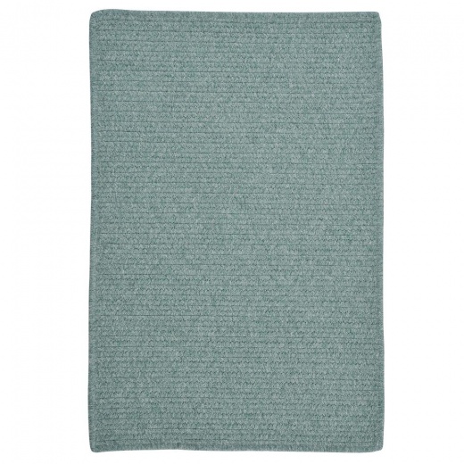 Westminster- Teal 2'X10' Rug by Colonial Mills
