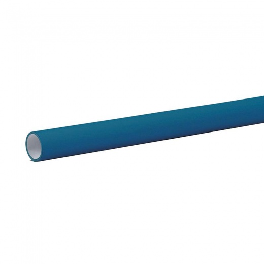 Fadeless 48X12 Rich Blue Paper