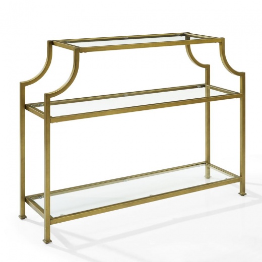 Aimee Entryway Console Table